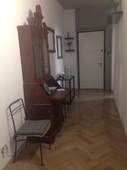 Affittacamere Mascagni Firenze